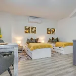 アパート Georgi *