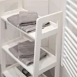 アパート Georgi ミュールハウゼン