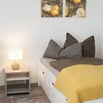 アパート Georgi *