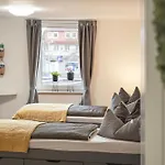 Georgi ミュールハウゼン