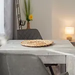 アパート Georgi *