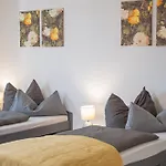 Georgi アパート *