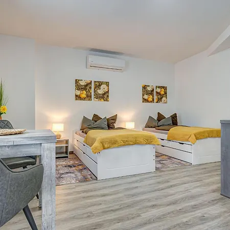 Apartamento Georgi *