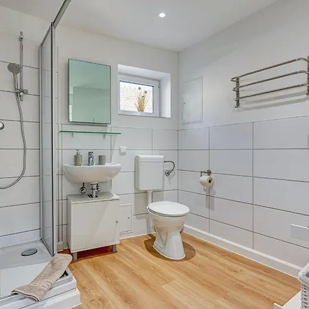 Georgi Apartamento *