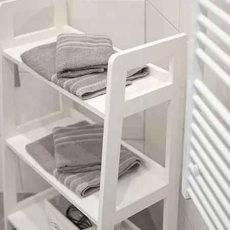 Apartamento Georgi Mühlhausen