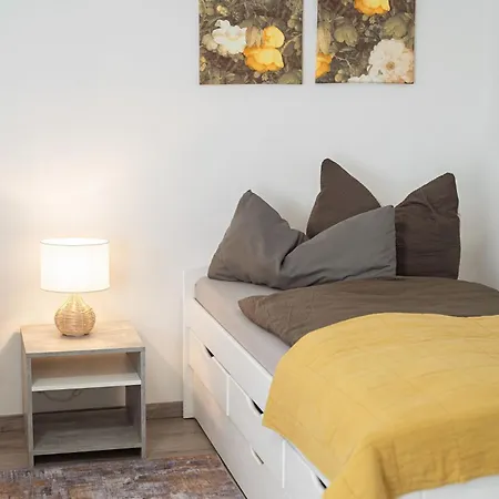 Apartamento Georgi *