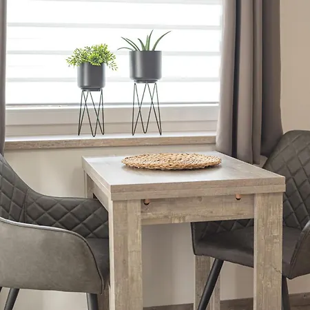 Georgi Apartamento *