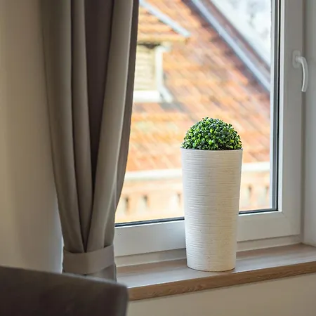 Apartamento Georgi