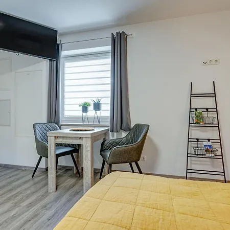 Georgi Apartamento Mühlhausen