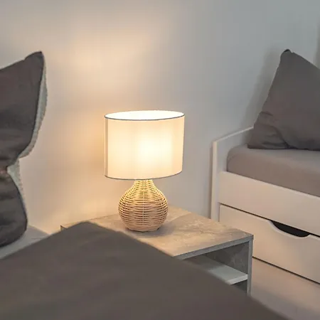 Apartamento Georgi Mühlhausen