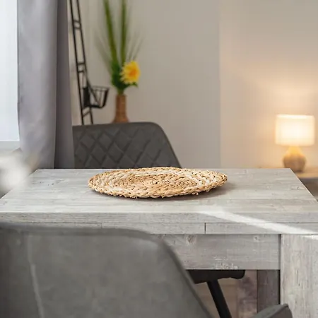 Apartamento Georgi *