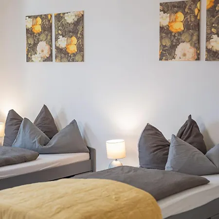 Georgi Apartamento *