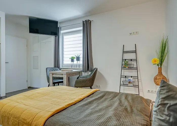 Apartament Georgi Mühlhausen