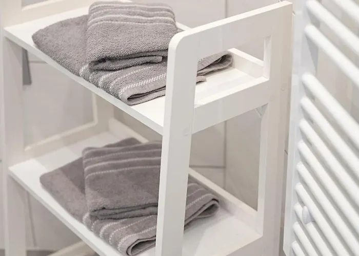 Apartament Georgi Mühlhausen