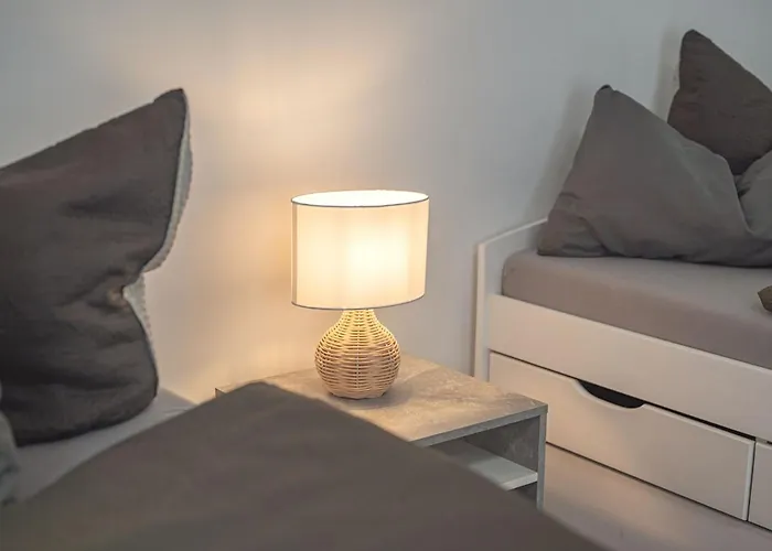 Apartament Georgi Mühlhausen