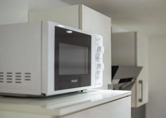 Georgi Apartament Mühlhausen